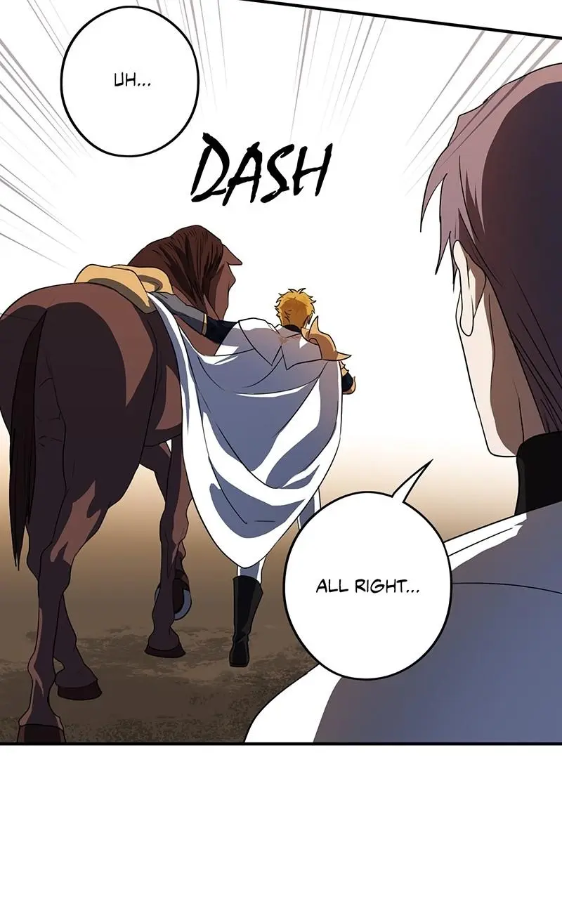 The Spark in Your Eyes Chapter 137
