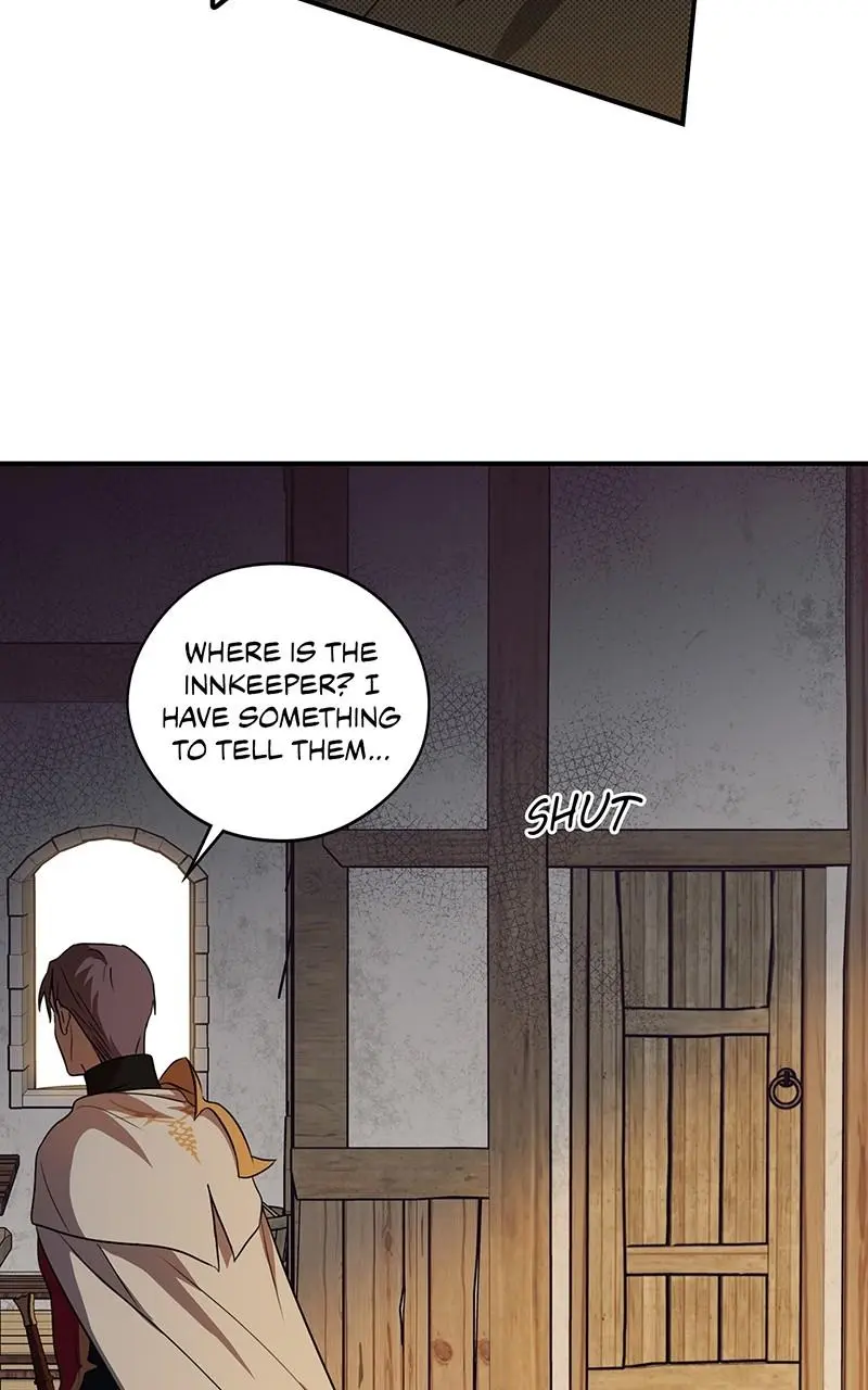 The Spark in Your Eyes Chapter 137
