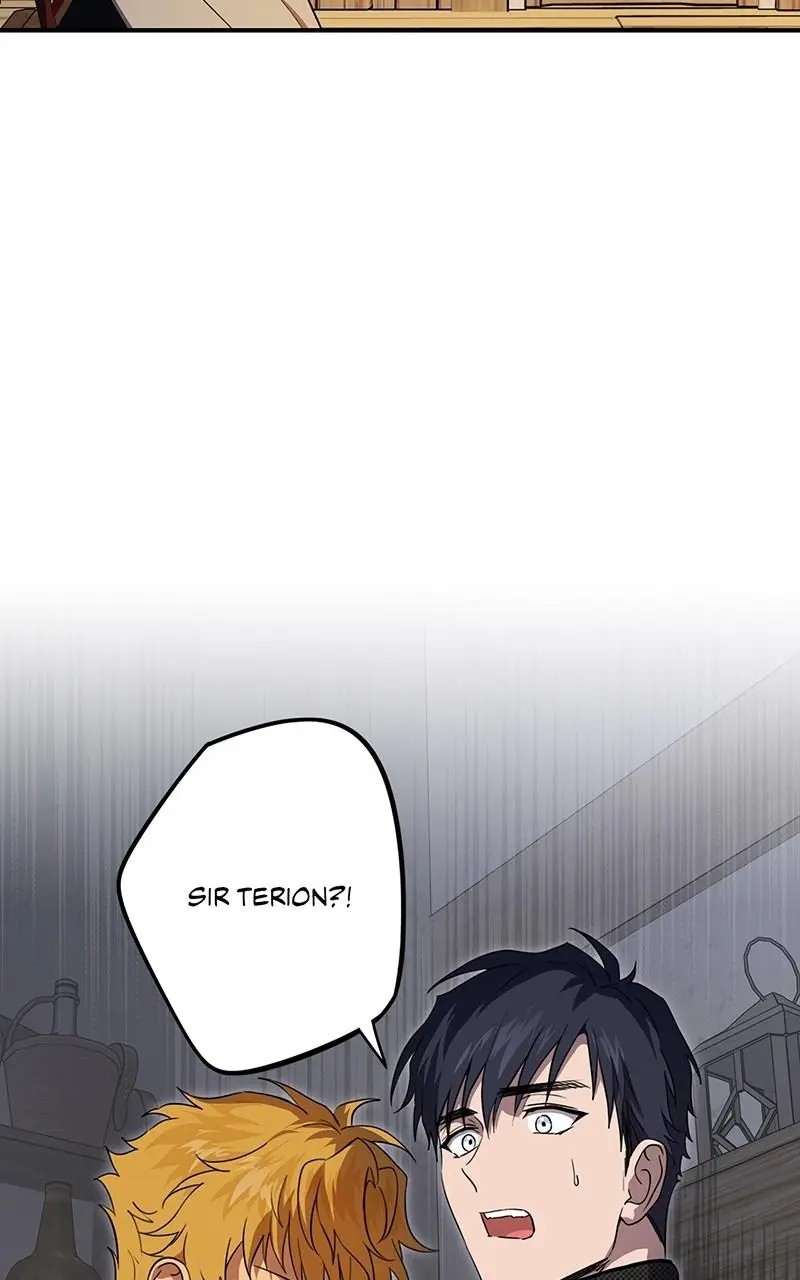 The Spark in Your Eyes Chapter 137