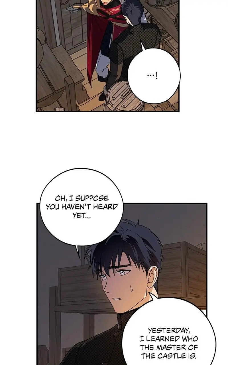 The Spark in Your Eyes Chapter 137