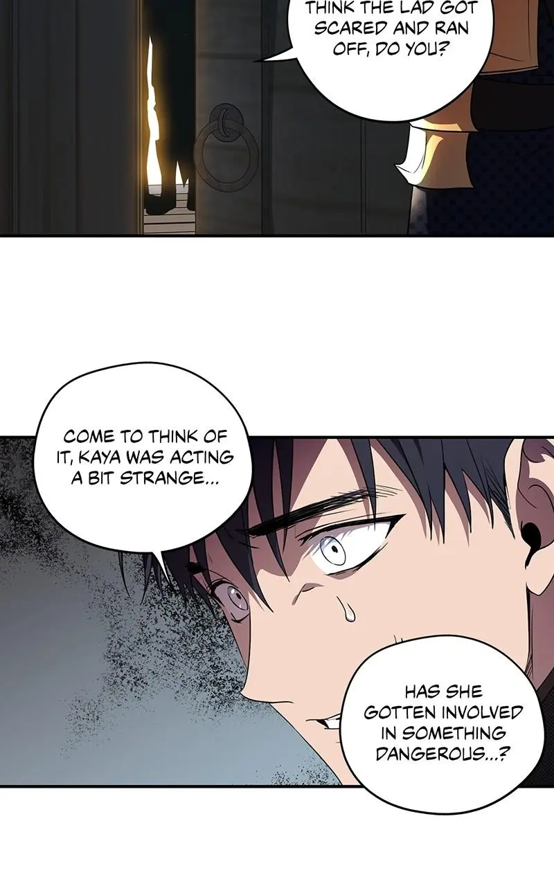 The Spark in Your Eyes Chapter 137