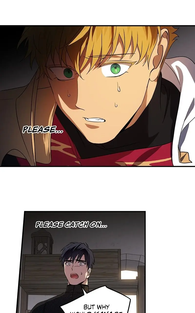The Spark in Your Eyes Chapter 137