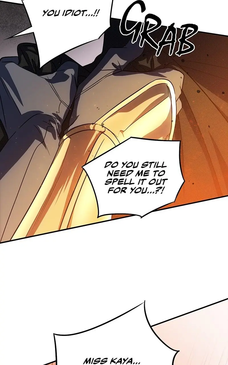 The Spark in Your Eyes Chapter 137