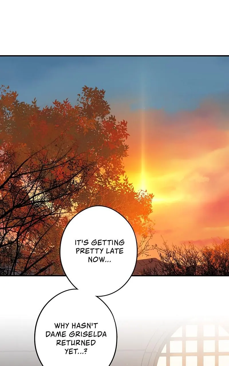 The Spark in Your Eyes Chapter 137