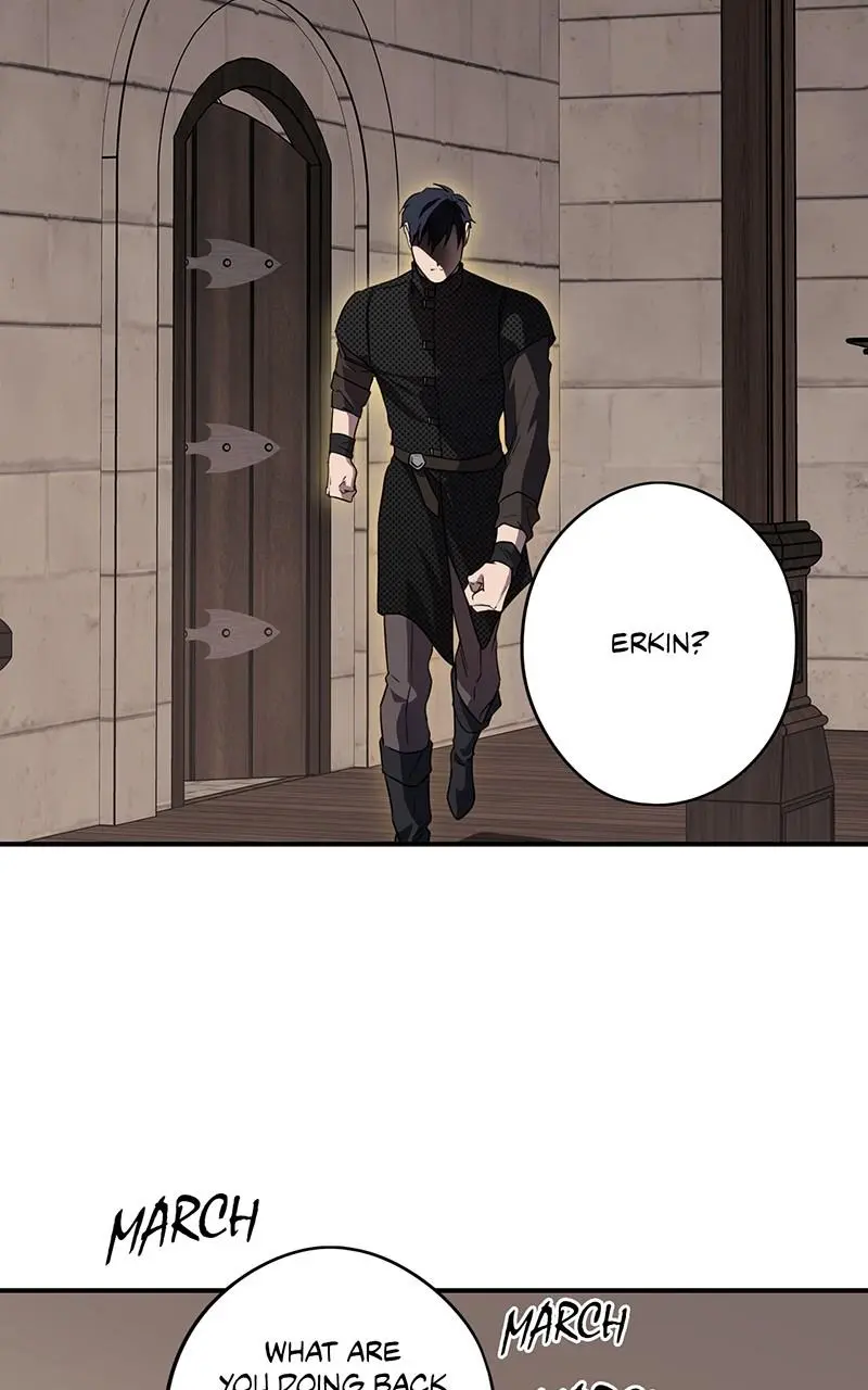 The Spark in Your Eyes Chapter 137