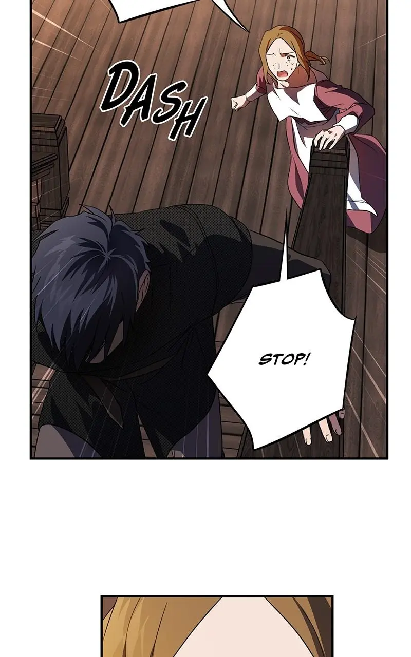 The Spark in Your Eyes Chapter 137