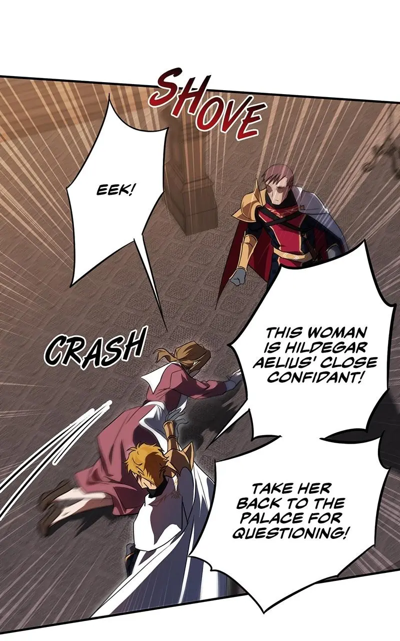 The Spark in Your Eyes Chapter 137