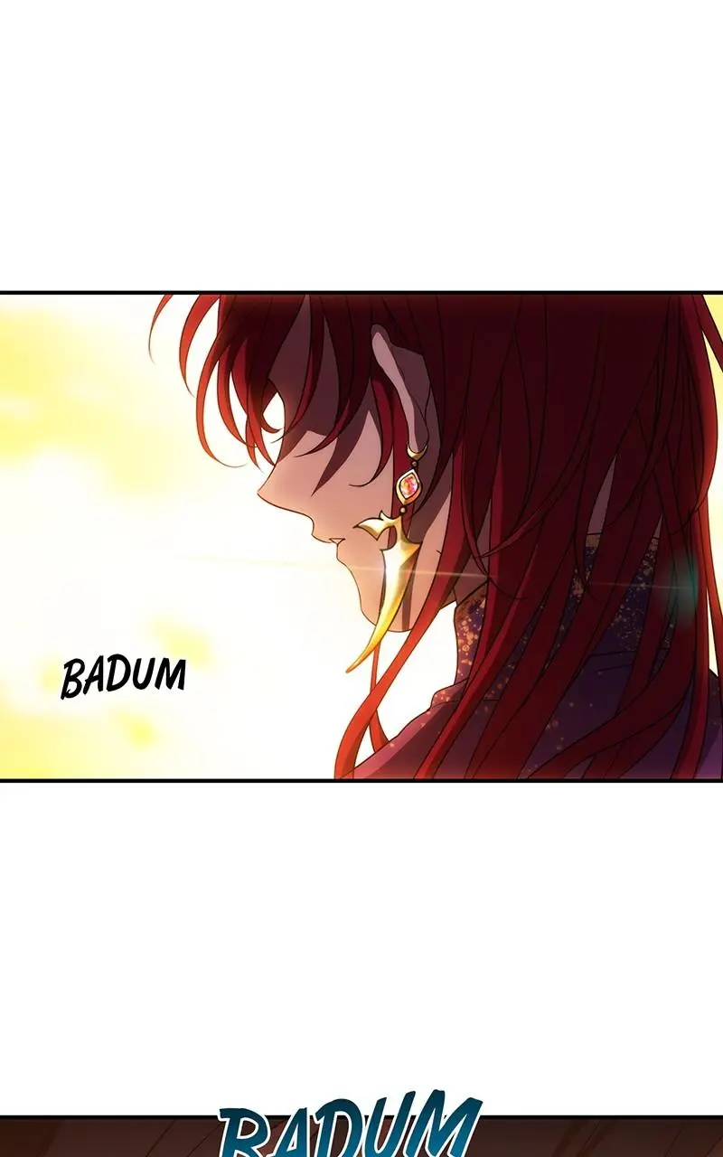 The Spark in Your Eyes Chapter 137