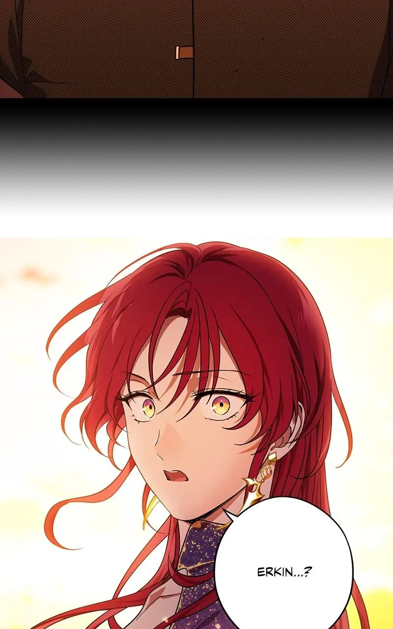 The Spark in Your Eyes Chapter 138
