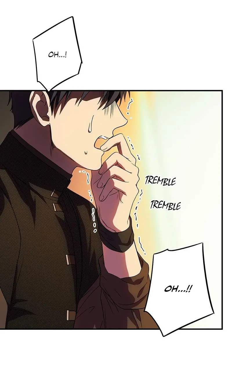 The Spark in Your Eyes Chapter 138