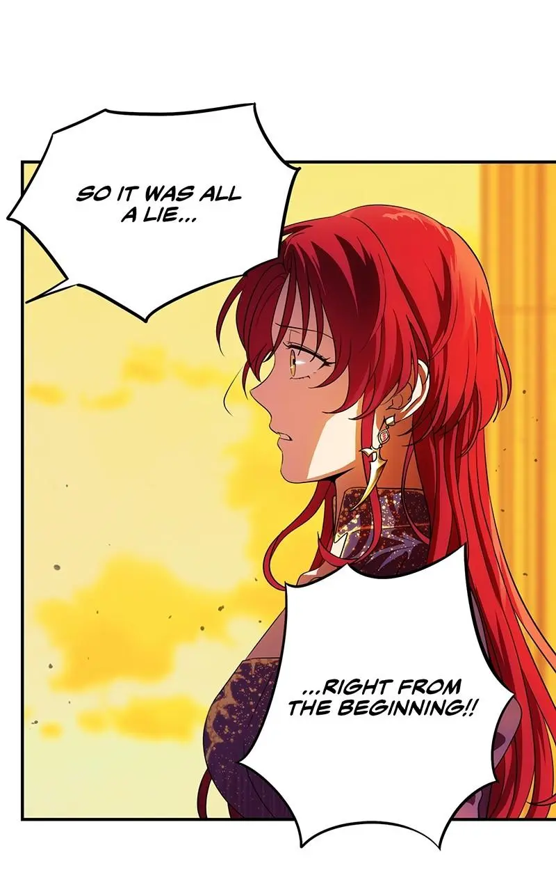 The Spark in Your Eyes Chapter 138