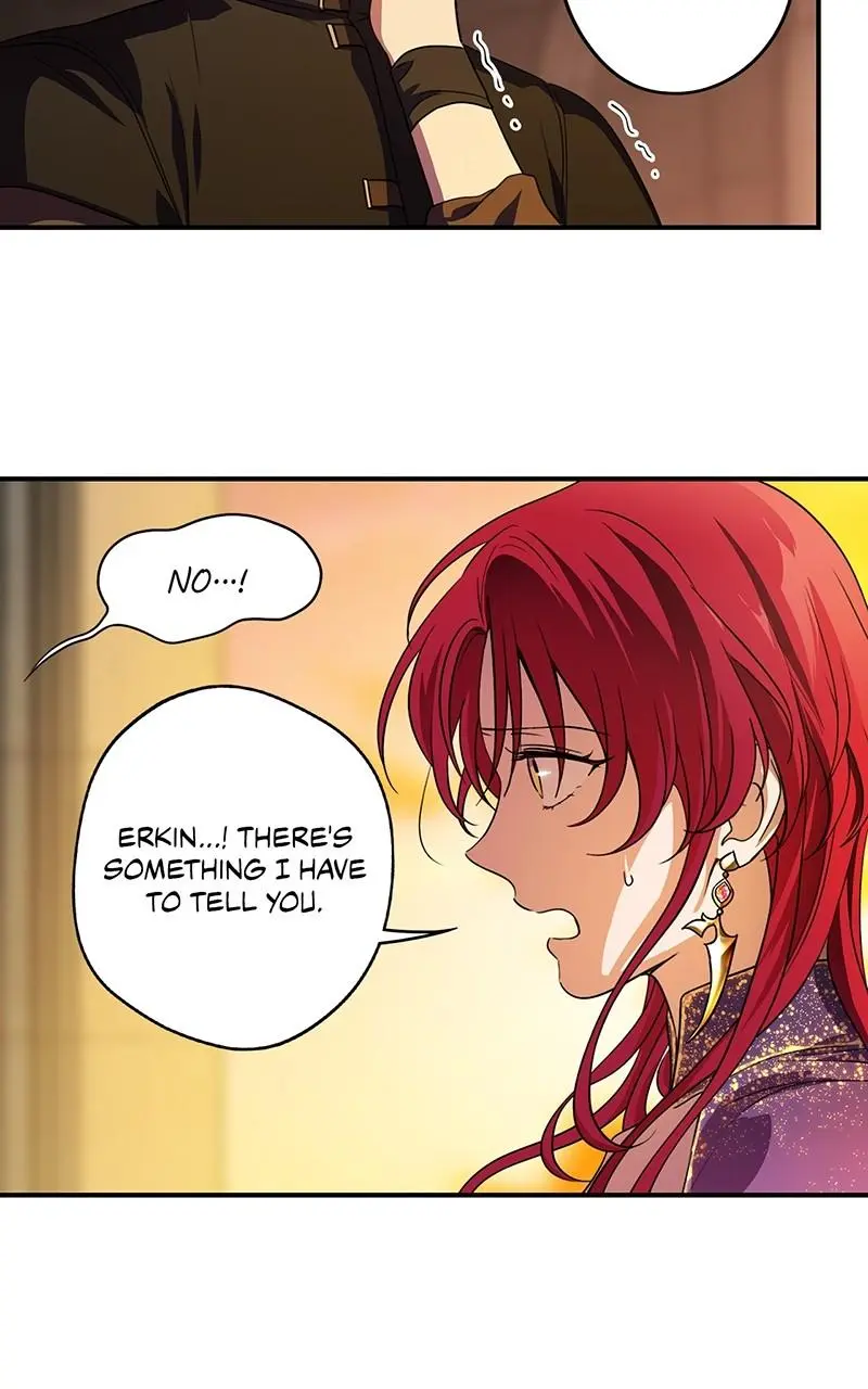 The Spark in Your Eyes Chapter 138