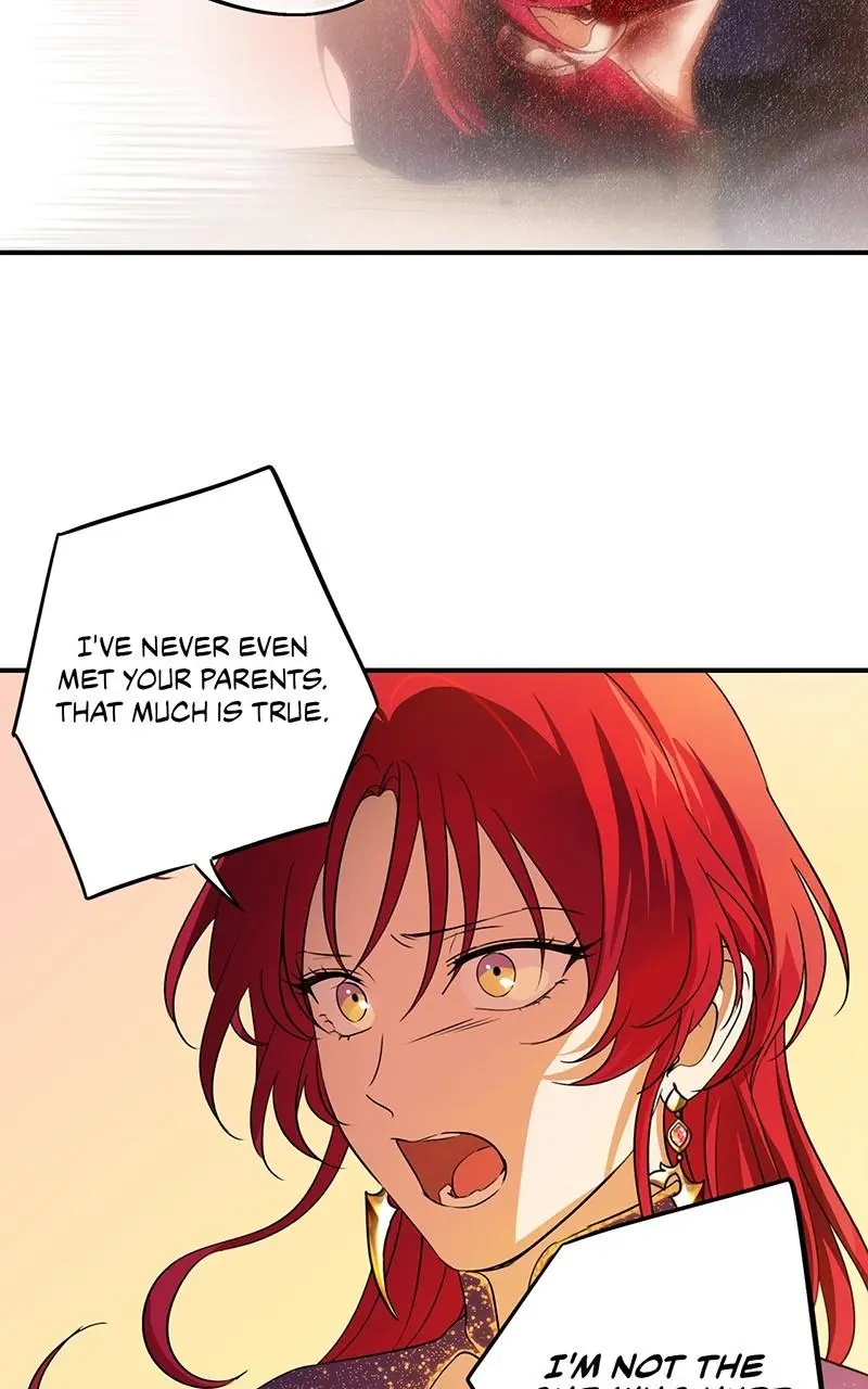 The Spark in Your Eyes Chapter 138
