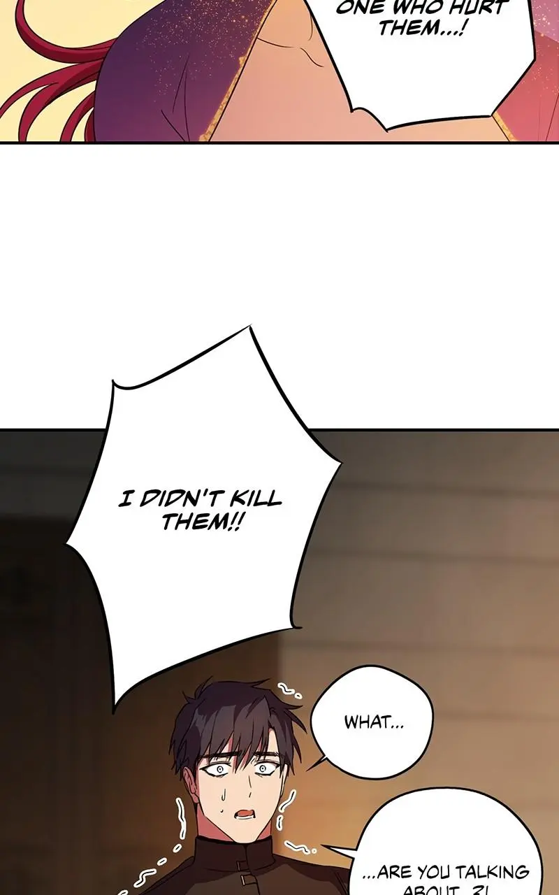 The Spark in Your Eyes Chapter 138