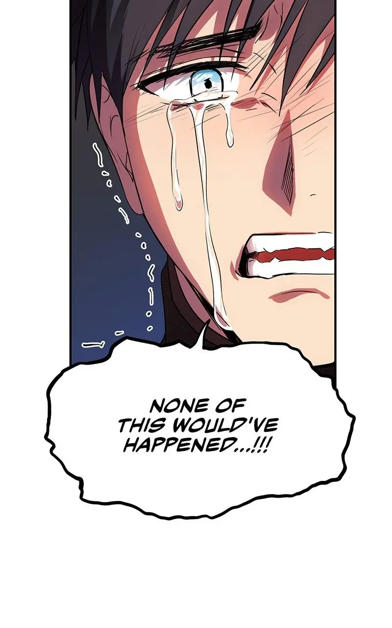 The Spark in Your Eyes Chapter 138