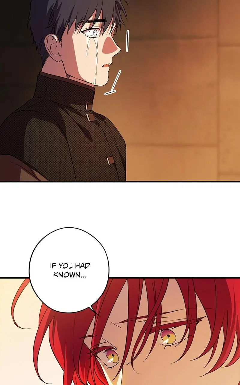 The Spark in Your Eyes Chapter 138