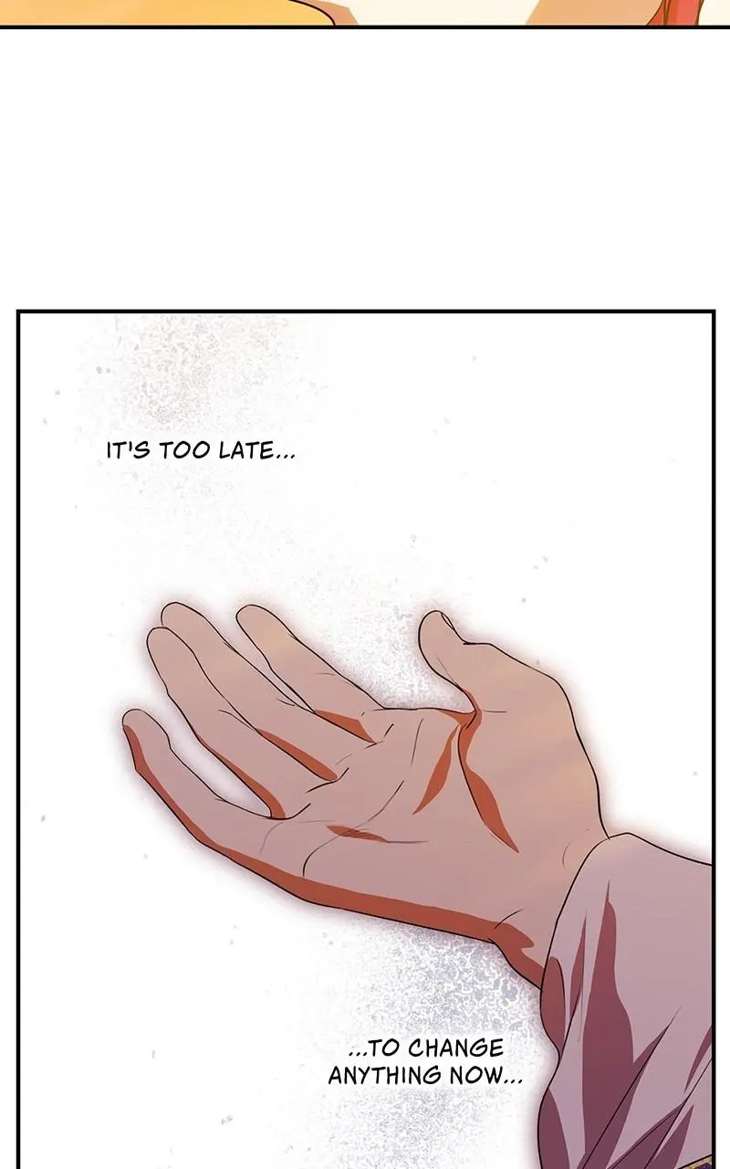 The Spark in Your Eyes Chapter 138