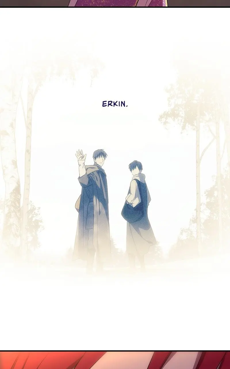 The Spark in Your Eyes Chapter 138