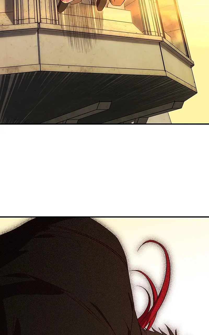 The Spark in Your Eyes Chapter 138