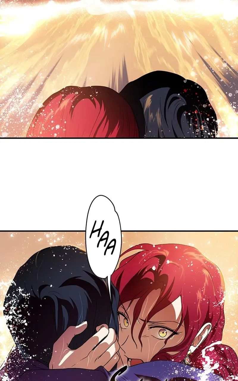 The Spark in Your Eyes Chapter 139
