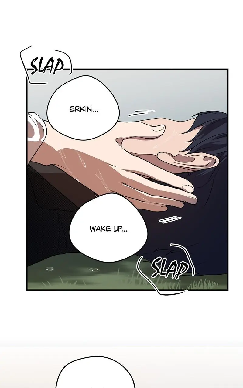 The Spark in Your Eyes Chapter 139