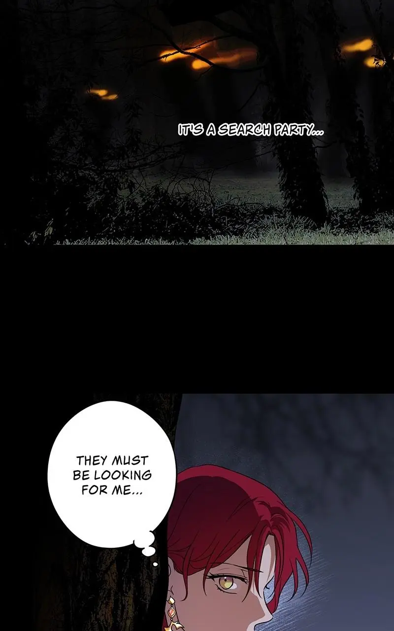 The Spark in Your Eyes Chapter 139