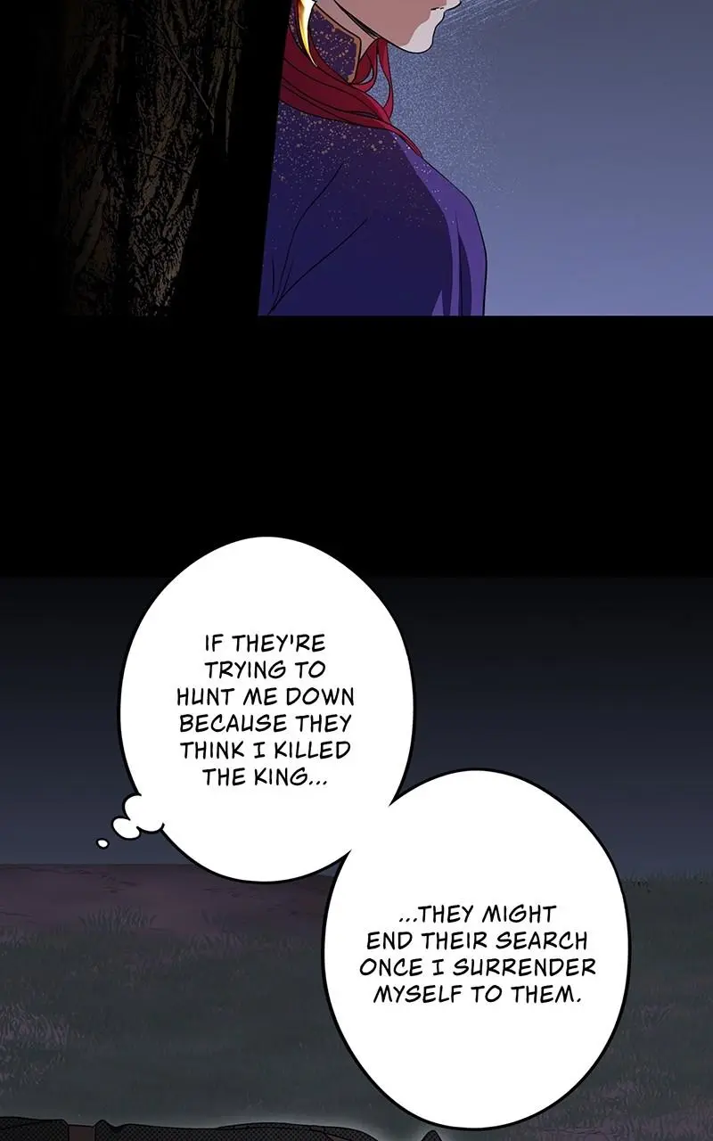 The Spark in Your Eyes Chapter 139