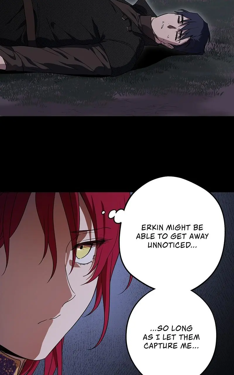 The Spark in Your Eyes Chapter 139