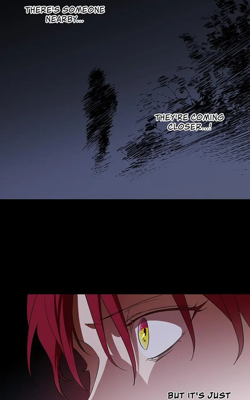 The Spark in Your Eyes Chapter 139