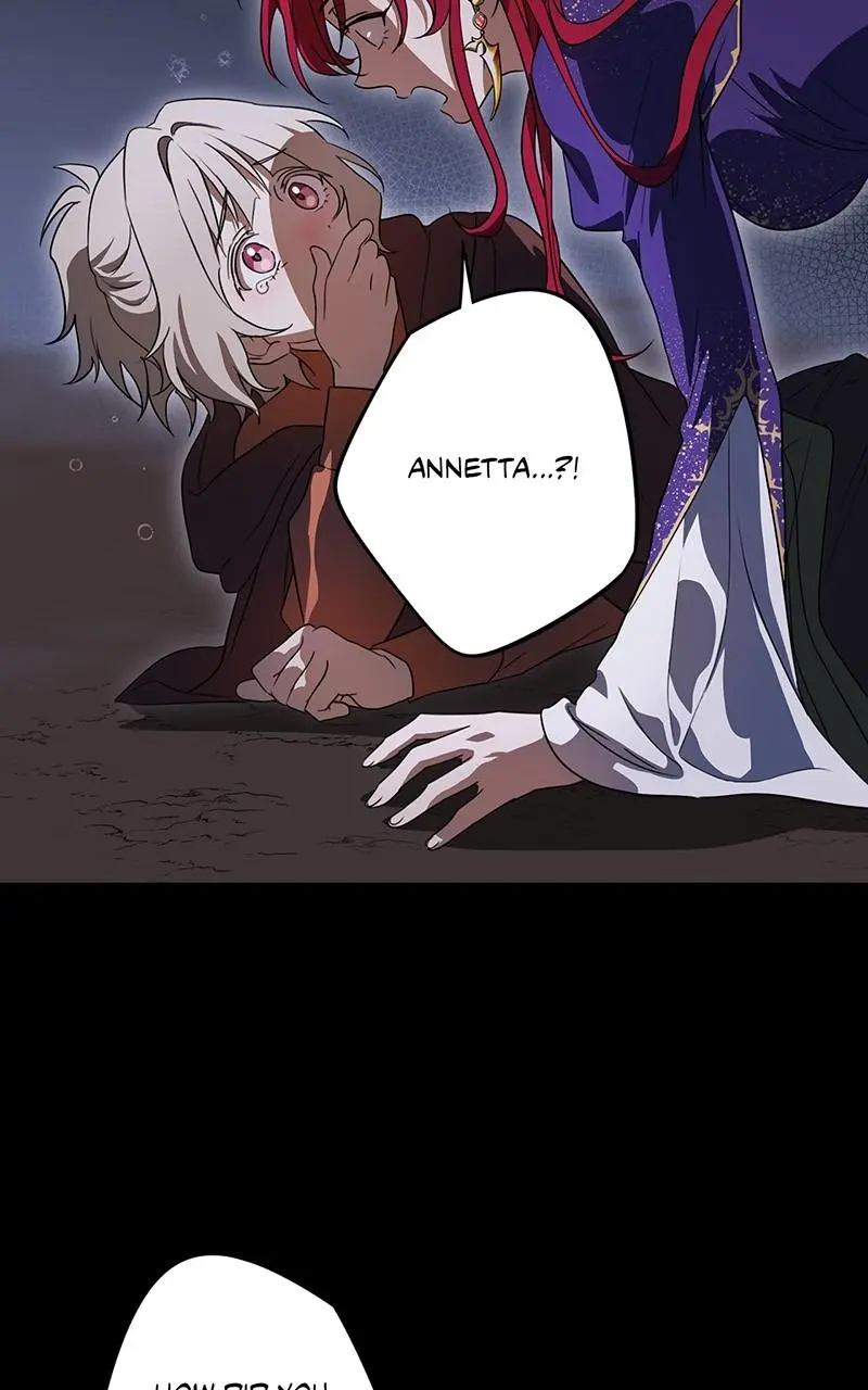 The Spark in Your Eyes Chapter 139