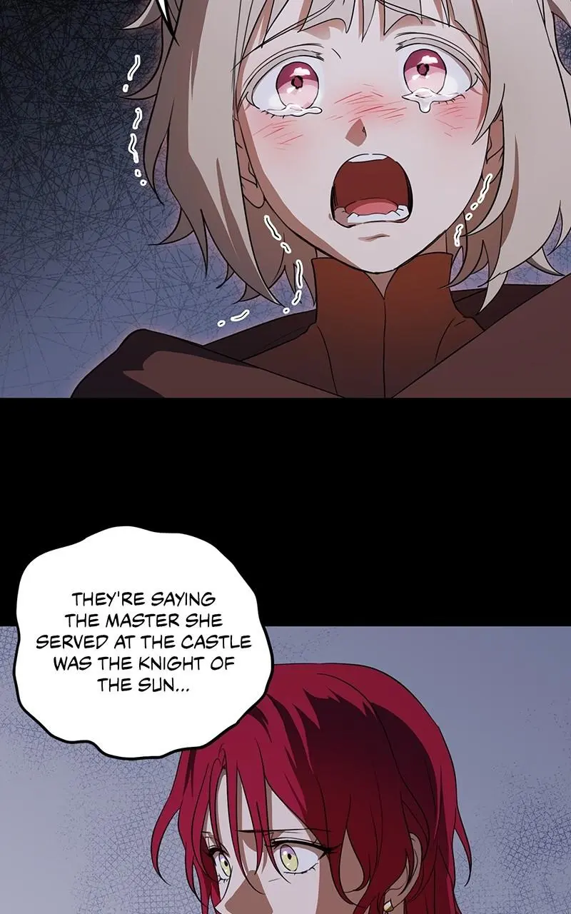 The Spark in Your Eyes Chapter 139