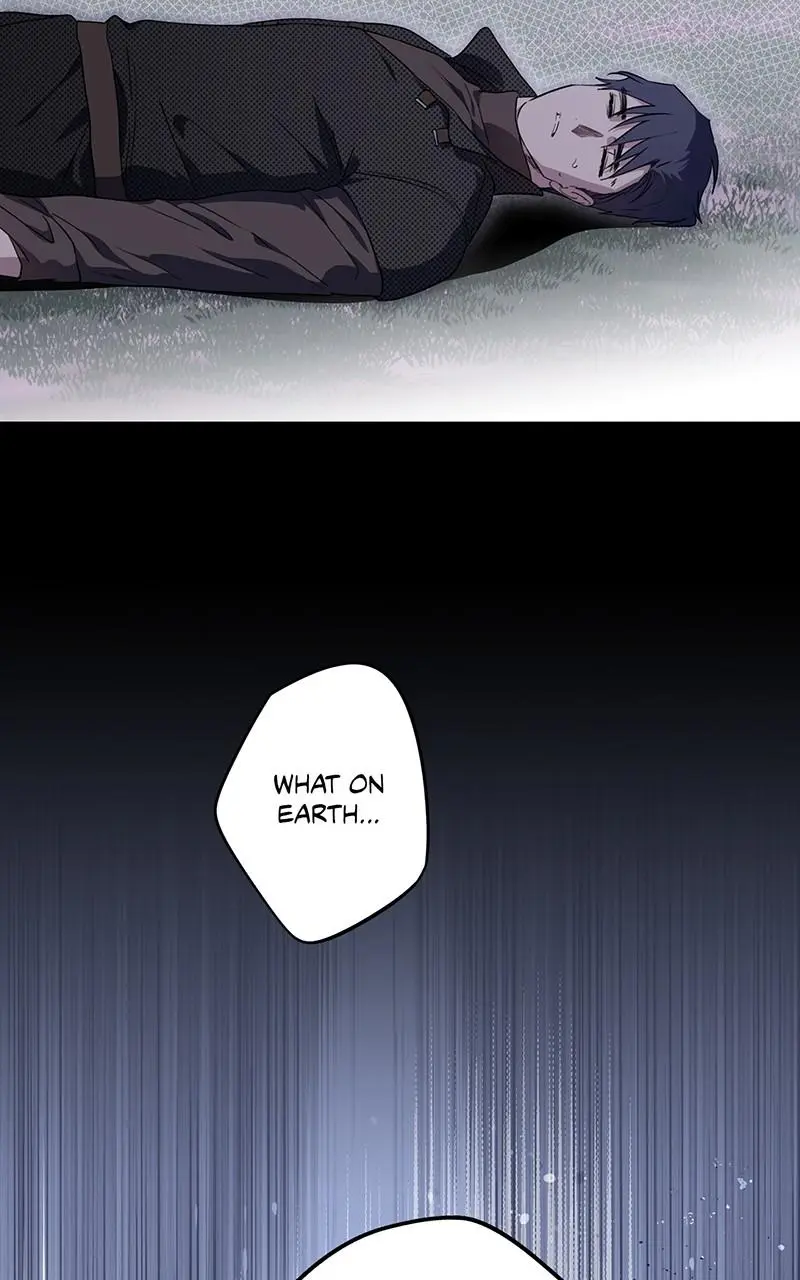The Spark in Your Eyes Chapter 139