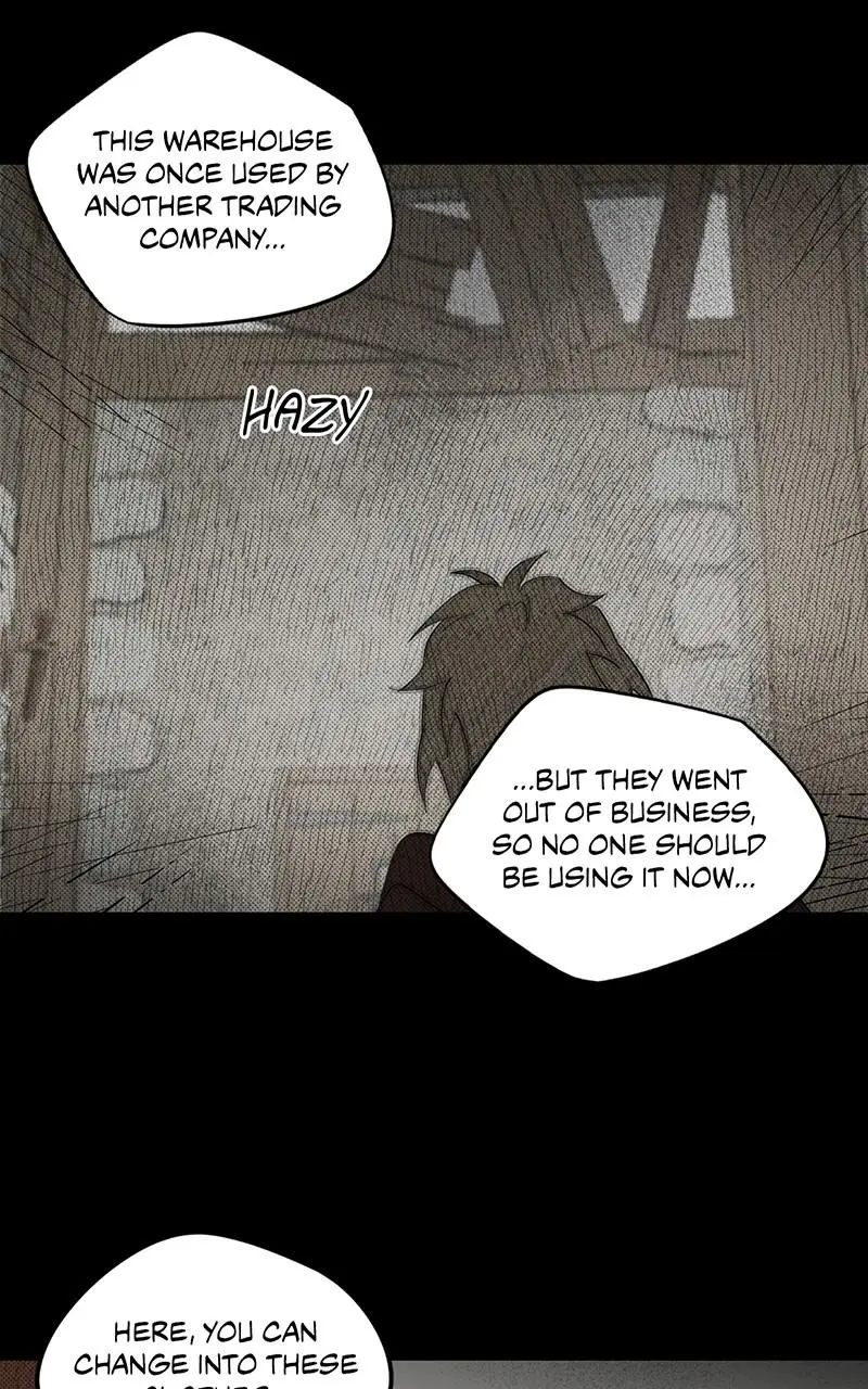 The Spark in Your Eyes Chapter 139