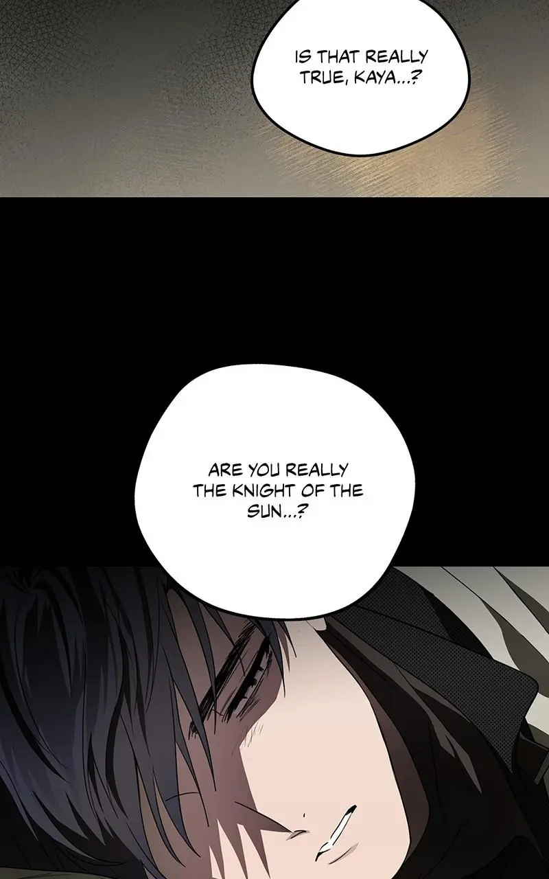 The Spark in Your Eyes Chapter 139