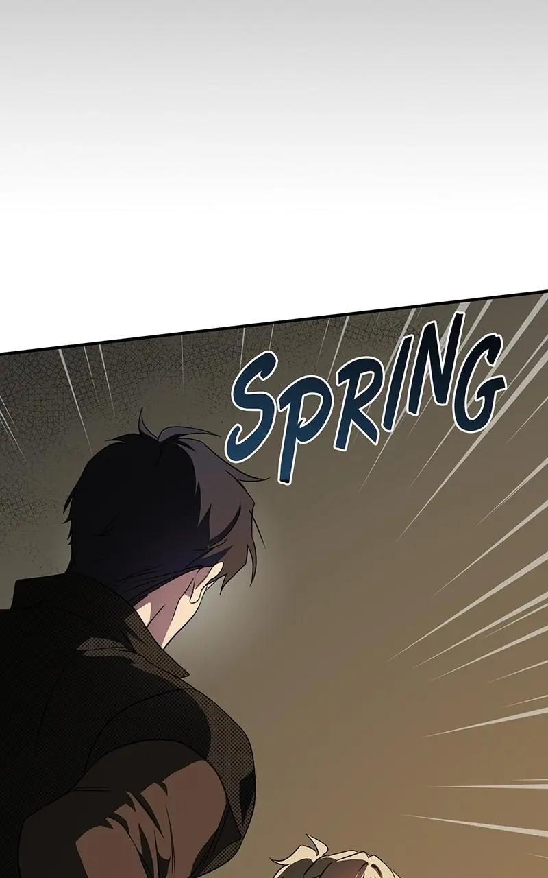 The Spark in Your Eyes Chapter 139