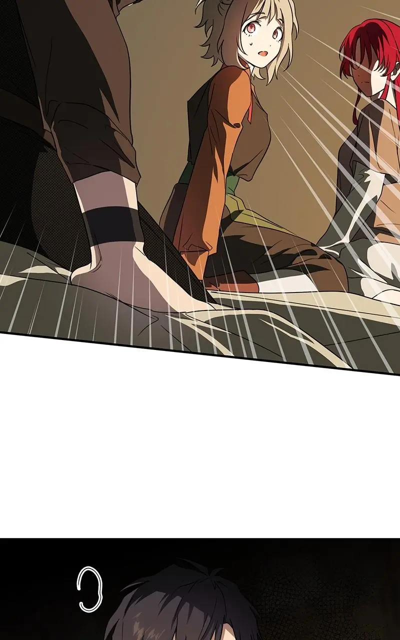 The Spark in Your Eyes Chapter 139