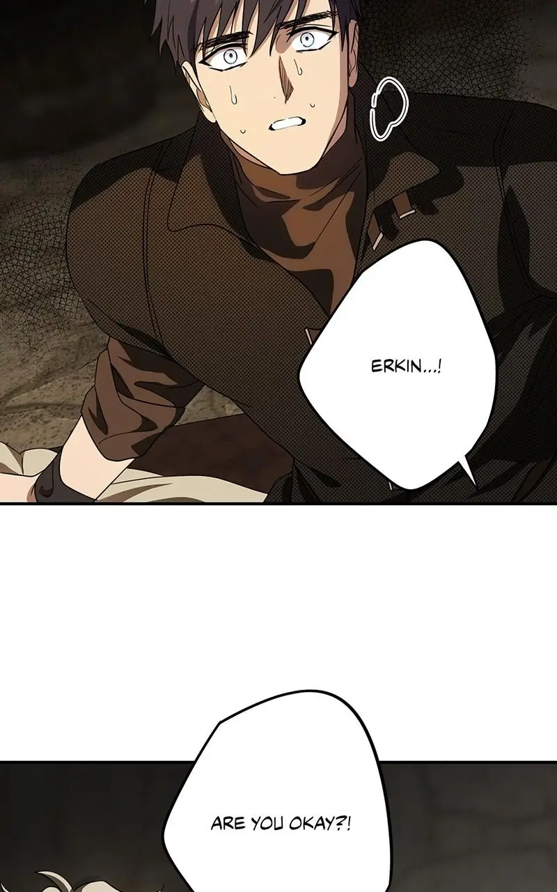 The Spark in Your Eyes Chapter 139