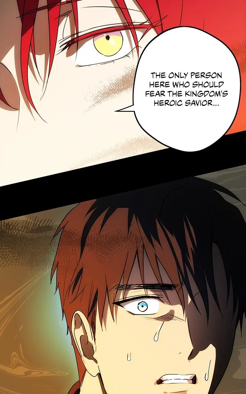 The Spark in Your Eyes Chapter 139