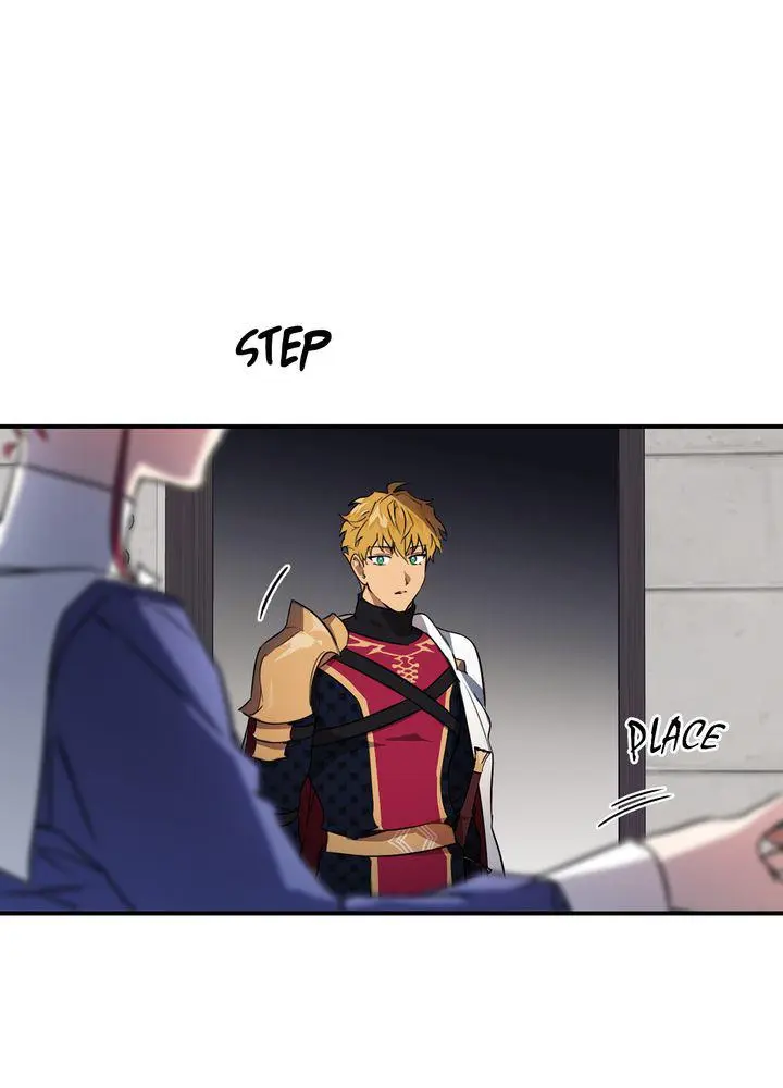 The Spark in Your Eyes Chapter 14