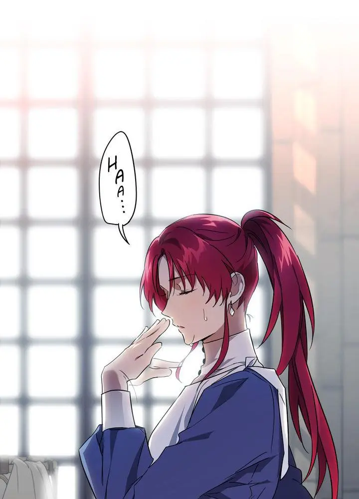 The Spark in Your Eyes Chapter 14