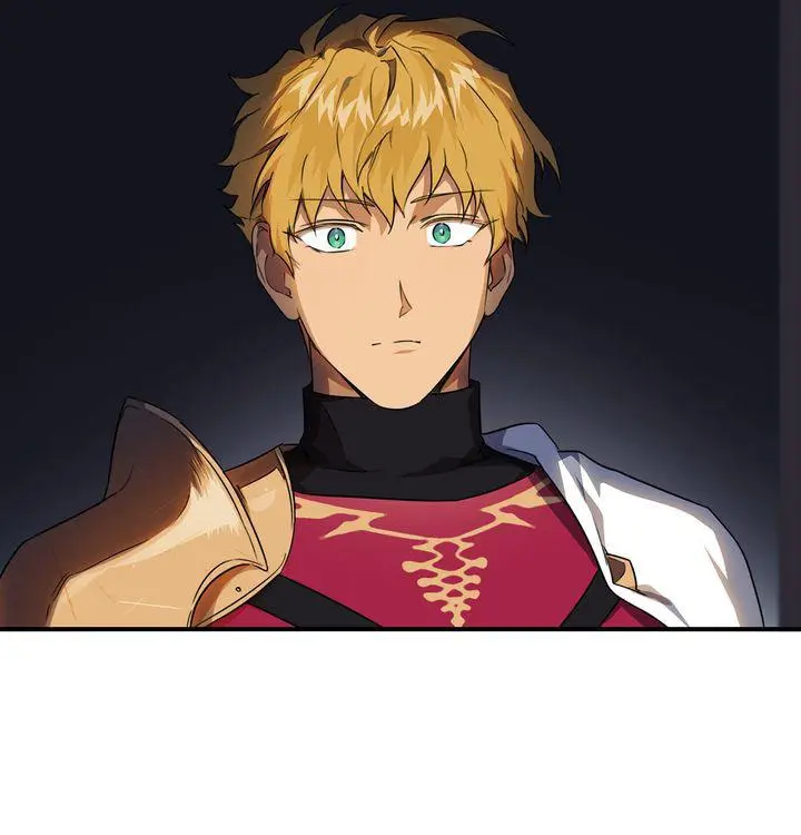 The Spark in Your Eyes Chapter 14