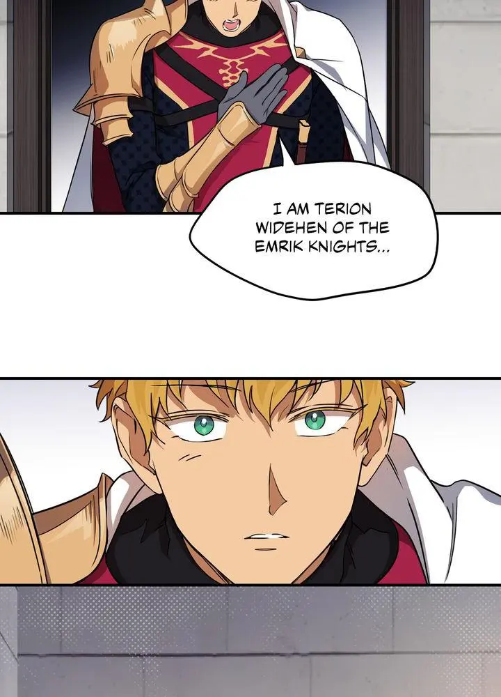 The Spark in Your Eyes Chapter 14