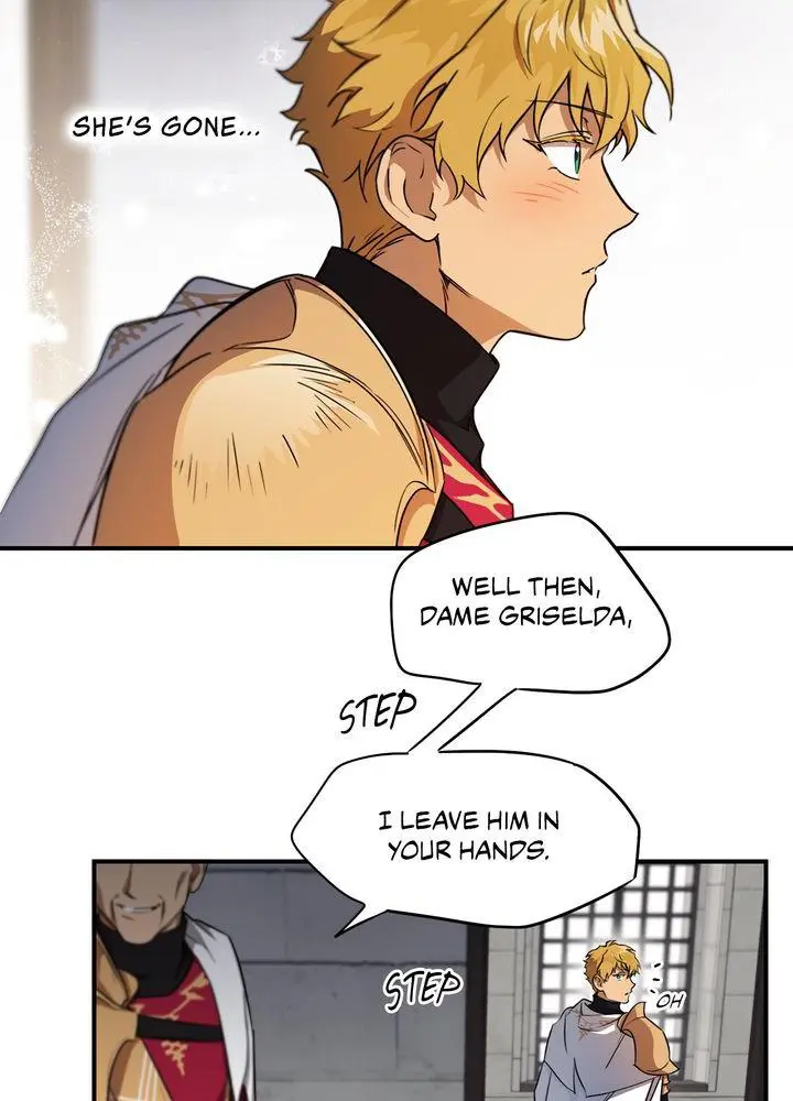 The Spark in Your Eyes Chapter 14