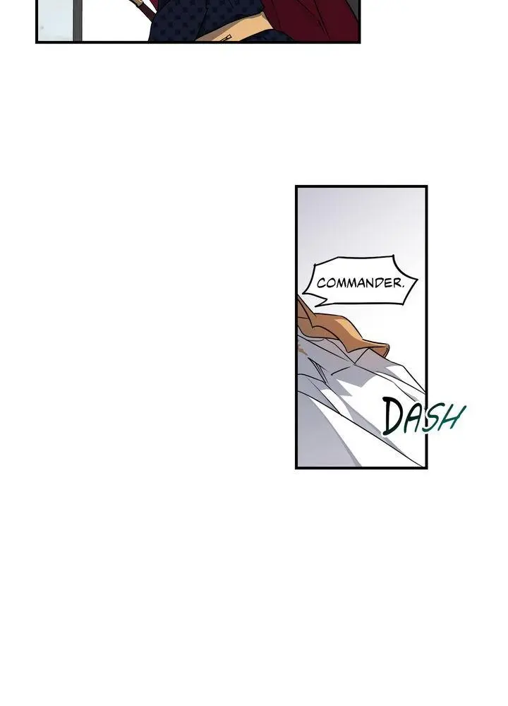 The Spark in Your Eyes Chapter 14