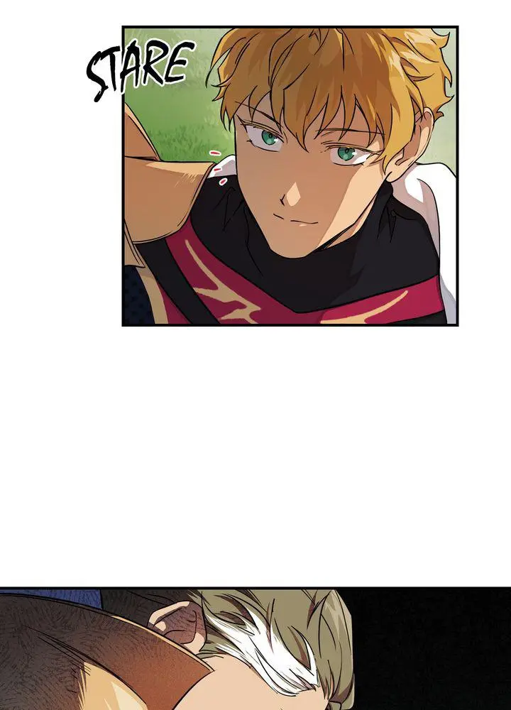 The Spark in Your Eyes Chapter 14