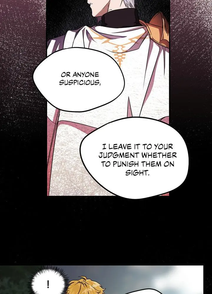 The Spark in Your Eyes Chapter 14