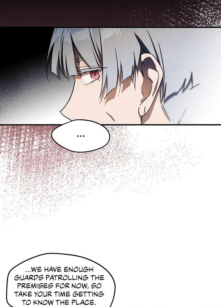 The Spark in Your Eyes Chapter 14