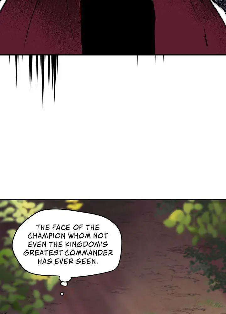 The Spark in Your Eyes Chapter 14