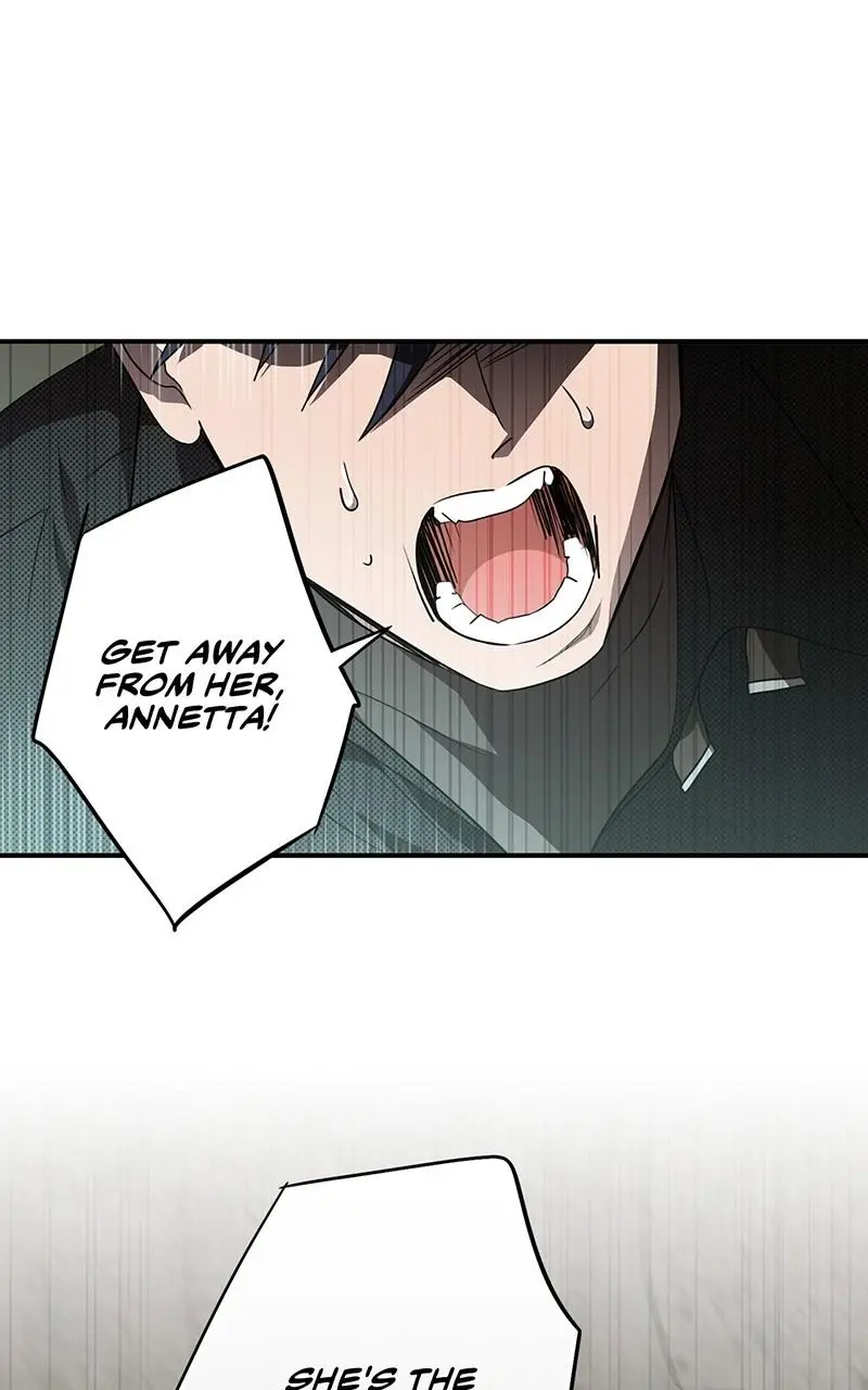 The Spark in Your Eyes Chapter 140