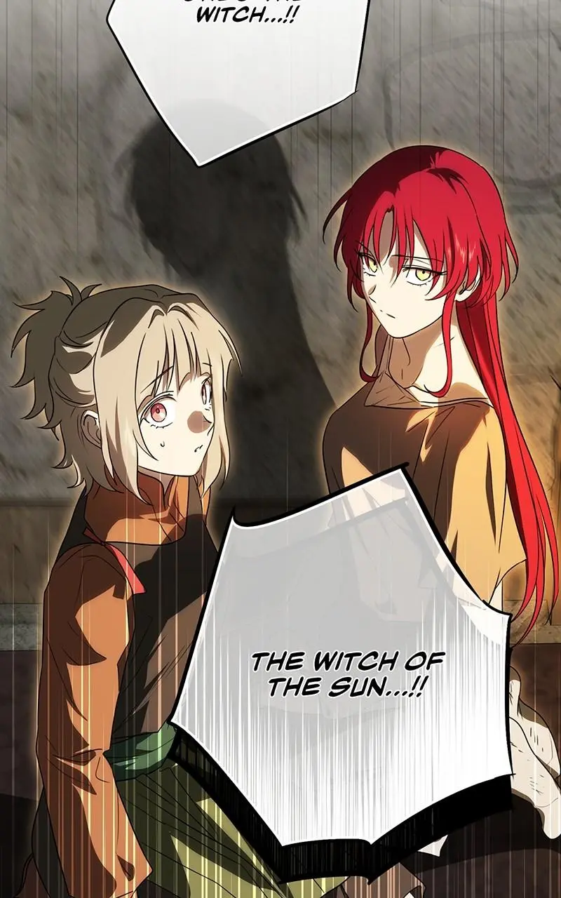 The Spark in Your Eyes Chapter 140